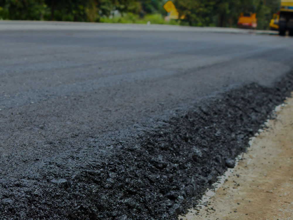 Asphalt Paving Contractors near me