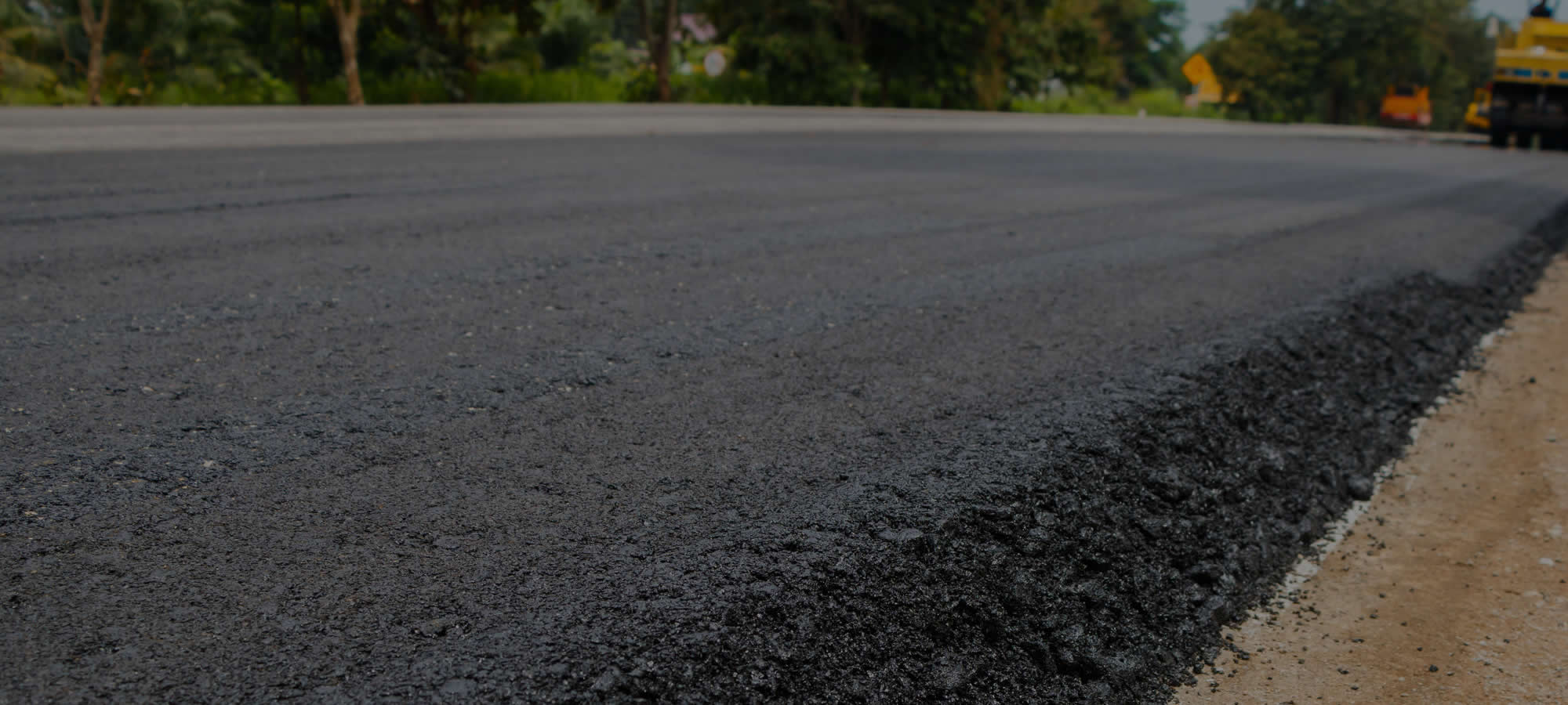 Asphalt Paving Contractors near me