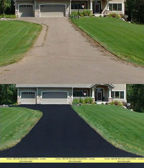 Asphalt Repair Services Wisconsin