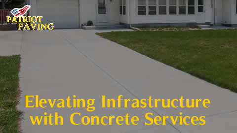 Richland Center Expert Concrete Services