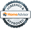 Homeadvisor Screened and Approved Asphalt Pavement Contractor Wisconsin
