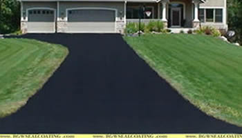 Asphalt Repair Services Wisconsin