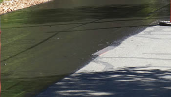 Asphalt Sealcoating Services Wisconsin