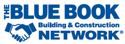 The Blue Book Building and Construction Network